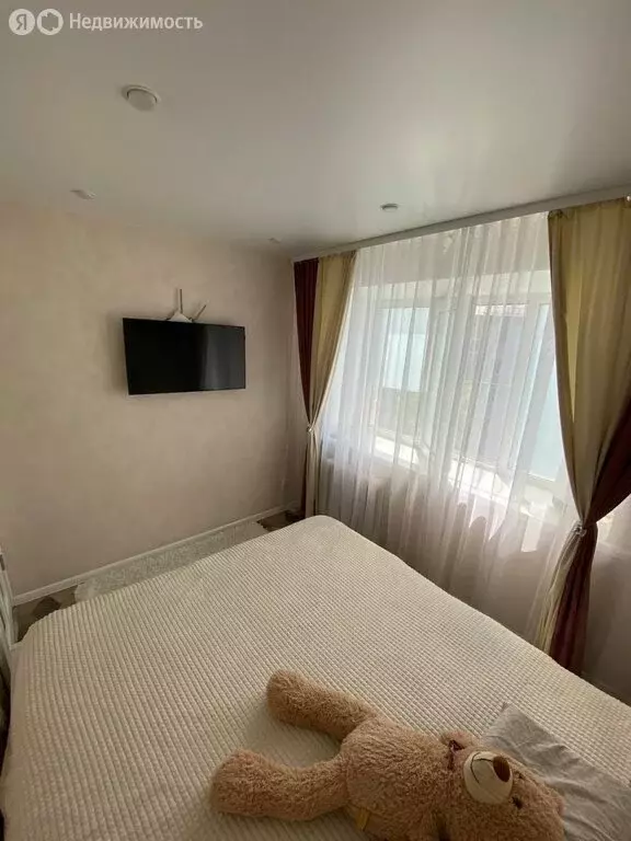 2-комнатная квартира: Омск, проспект Мира, 59 (49.8 м) - Фото 2