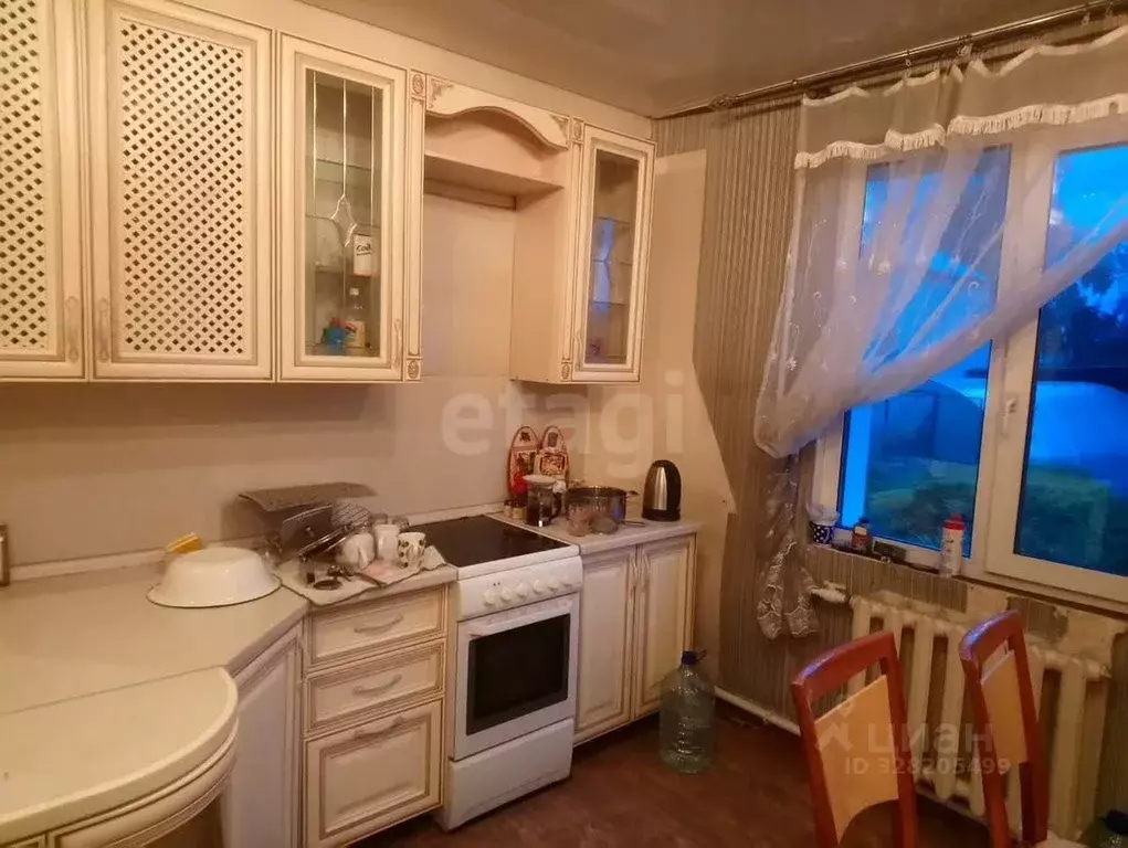 Дом в Забайкальский край, Чита Светлый мкр, 75 (231 м) - Фото 1