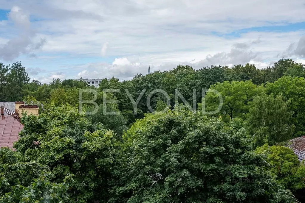 3-к кв. Санкт-Петербург Петровский просп., 9к2 (68.7 м) - Фото 2