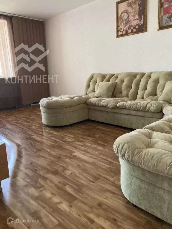 Продаётся 3-к квартира, 78.6 м - Фото 1