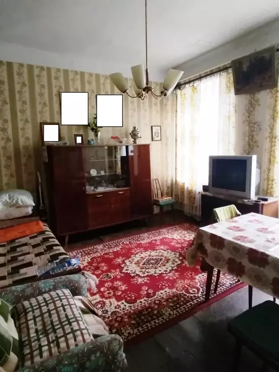 Продаётся 2-к квартира, 42 м - Фото 0