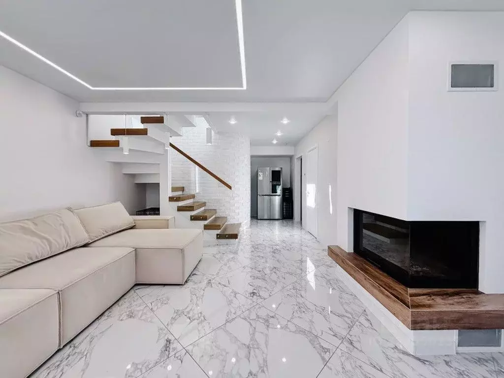 Коттедж в Кировская область, Киров городской округ, д. Малая Субботиха ... - Фото 1