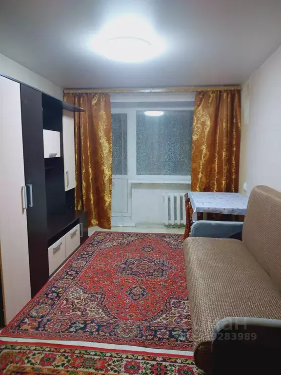 2-к кв. Московская область, Подольск ул. Машиностроителей, 30 (42.0 м) - Фото 0