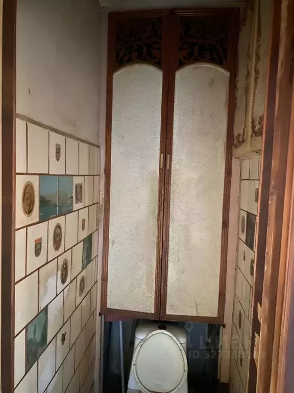 2-к кв. Санкт-Петербург просп. Тореза, 38К1 (44.3 м) - Фото 2