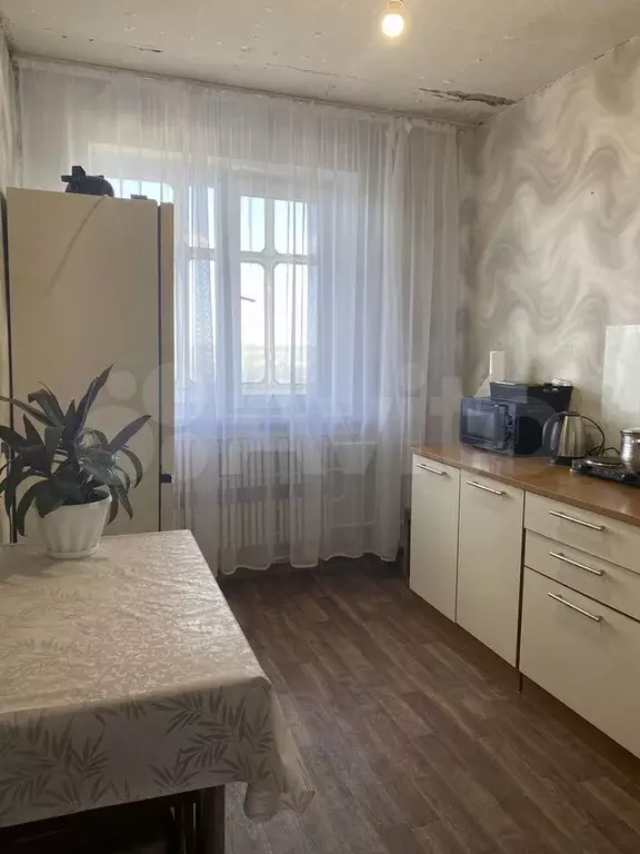 1-к. квартира, 38 м, 9/9 эт. - Фото 1