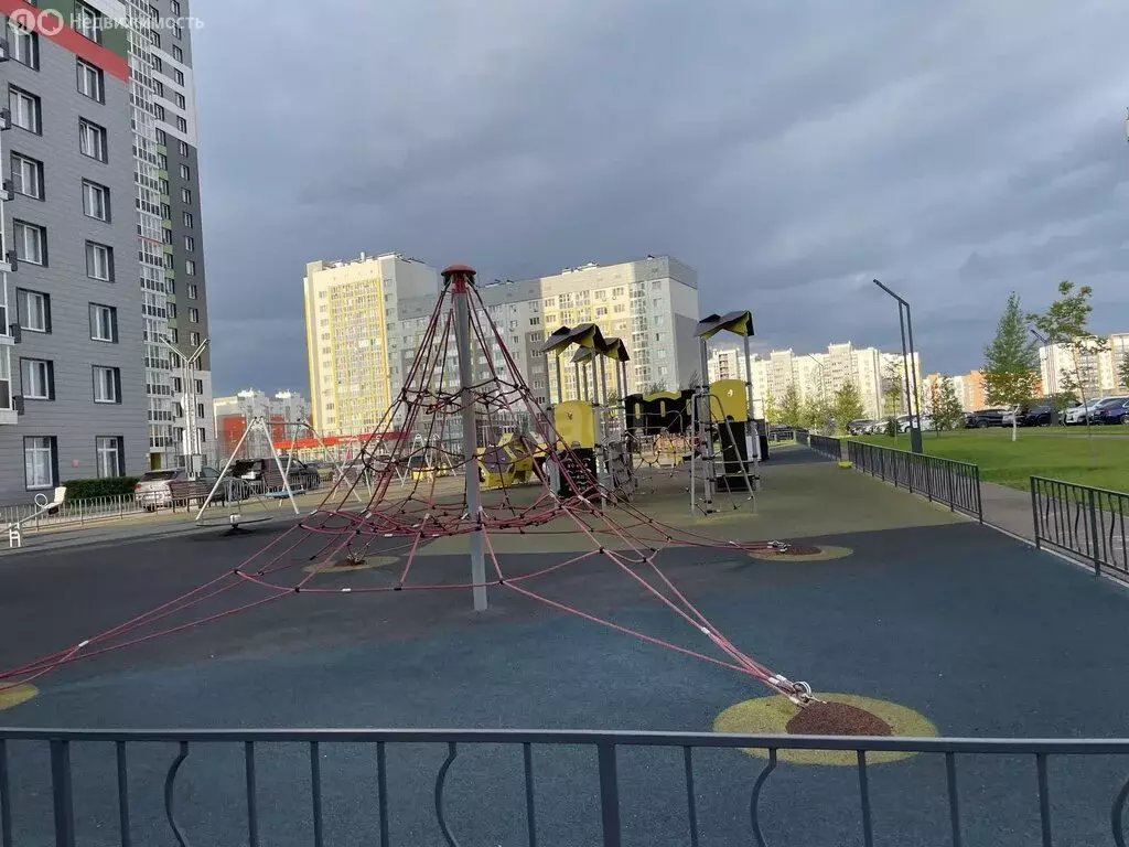 1-комнатная квартира: Стерлитамак, проспект Октября, 38 (38.7 м) - Фото 2