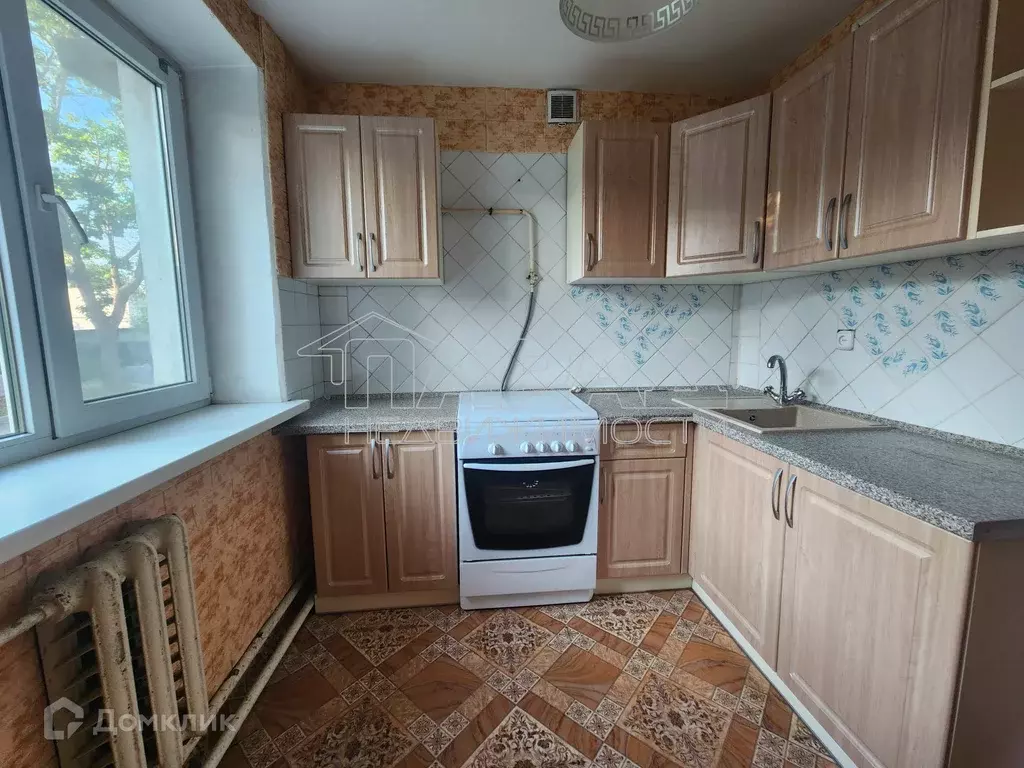 Продаётся 3-к квартира, 44 м - Фото 0