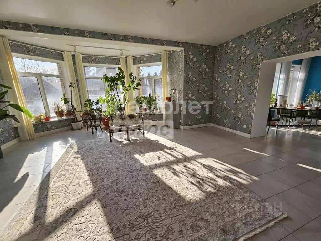 Коттедж в Московская область, Долгопрудный Шереметьевский мкр, ул. ... - Фото 2