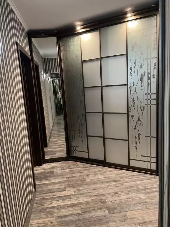 3-к кв. Московская область, Мытищи Шараповская ул., 2к3 (70.0 м) - Фото 1