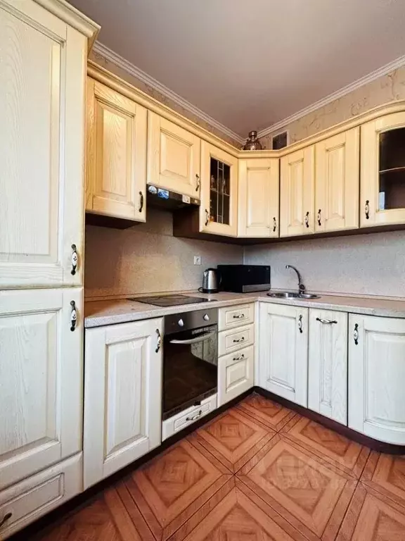 2-к кв. Москва Алтуфьевское ш., 30В (47.0 м) - Фото 2