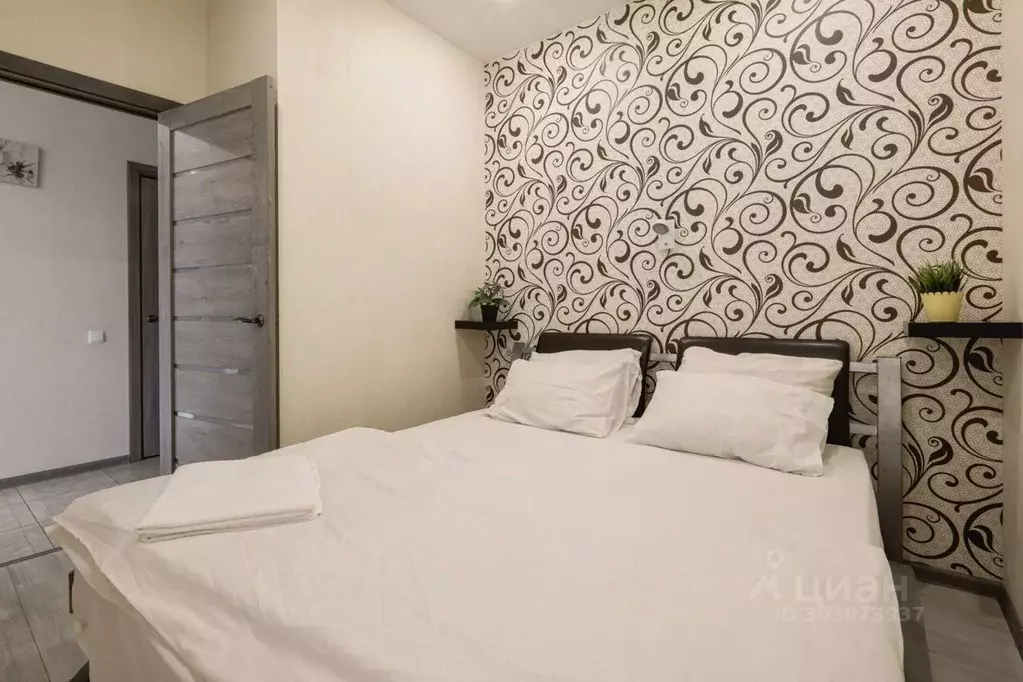 2-к кв. Санкт-Петербург Усть-Славянка тер., ул. Заводская, 15 (40.0 м) - Фото 1