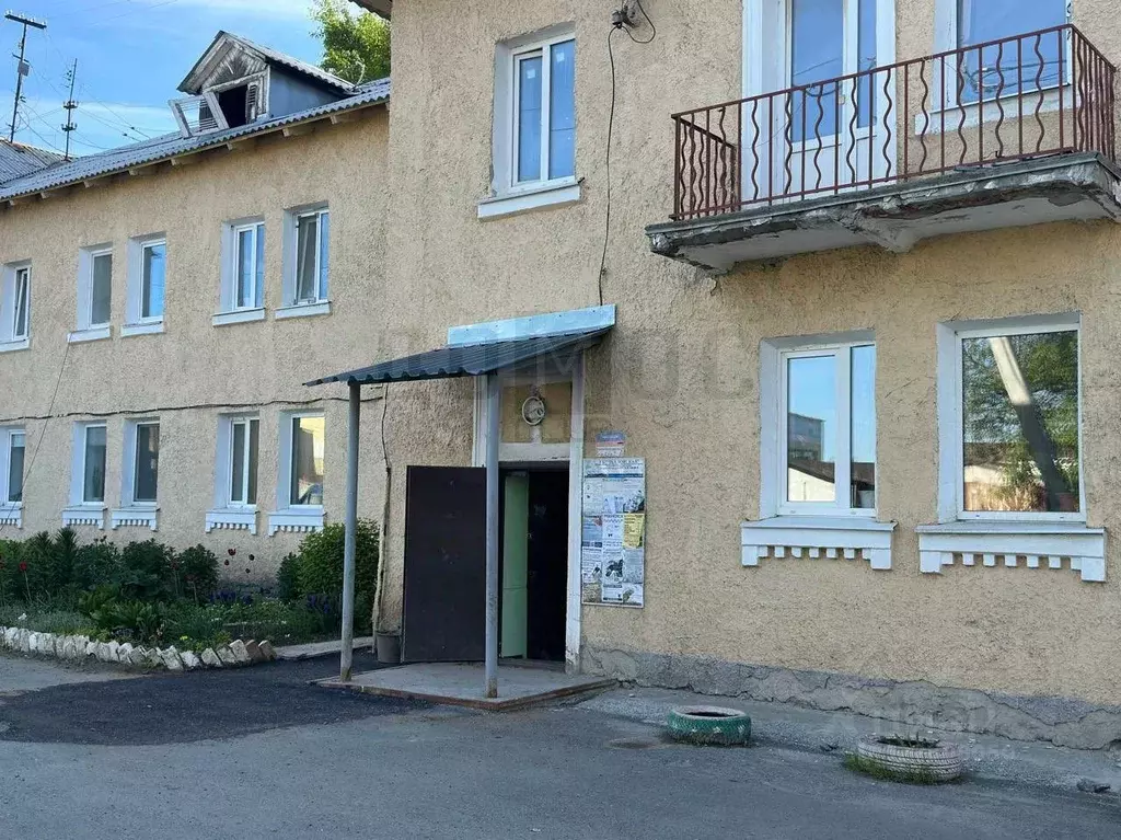 Комната Свердловская область, Екатеринбург Елизавет жилрайон, ш. ... - Фото 1