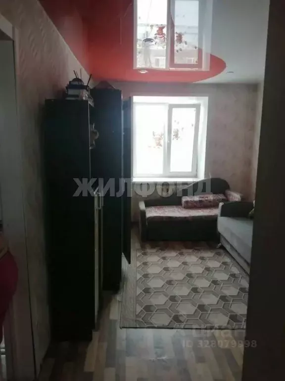 2-к кв. Новосибирская область, Искитимский район, Промышленный ... - Фото 2