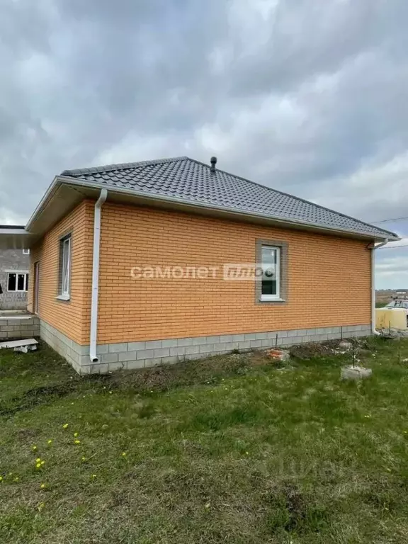 Дом в Белгородская область, Белгородский район, пос. Майский Садовая ... - Фото 2