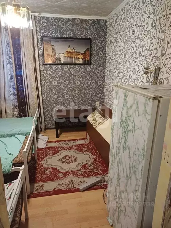 1-к кв. Свердловская область, Нижний Тагил ул. Победы, 45к2 (17.9 м) - Фото 1