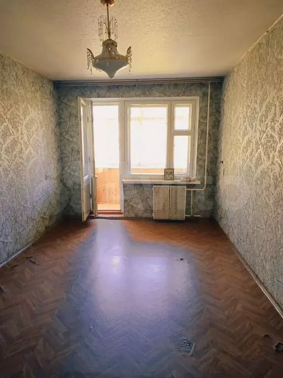 1-к. квартира, 29,7 м, 4/5 эт. - Фото 0
