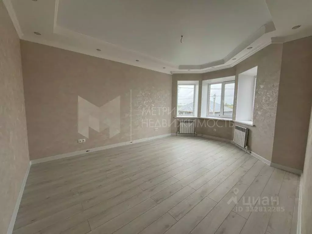Коттедж в Тюменская область, Тюмень ул. Ярковская, 28Б (163 м) - Фото 2