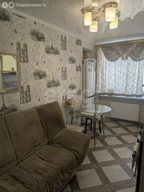 2-комнатная квартира: Анапа, бульвар Евскина, 5к1 (61.5 м) - Фото 2