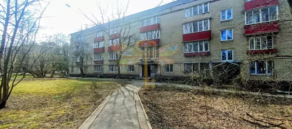 Комната, 18.2 м - Фото 1