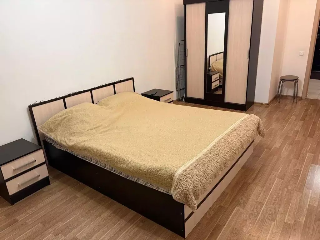 1-к кв. Калининградская область, Калининград ул. Генерала Челнокова, ... - Фото 1