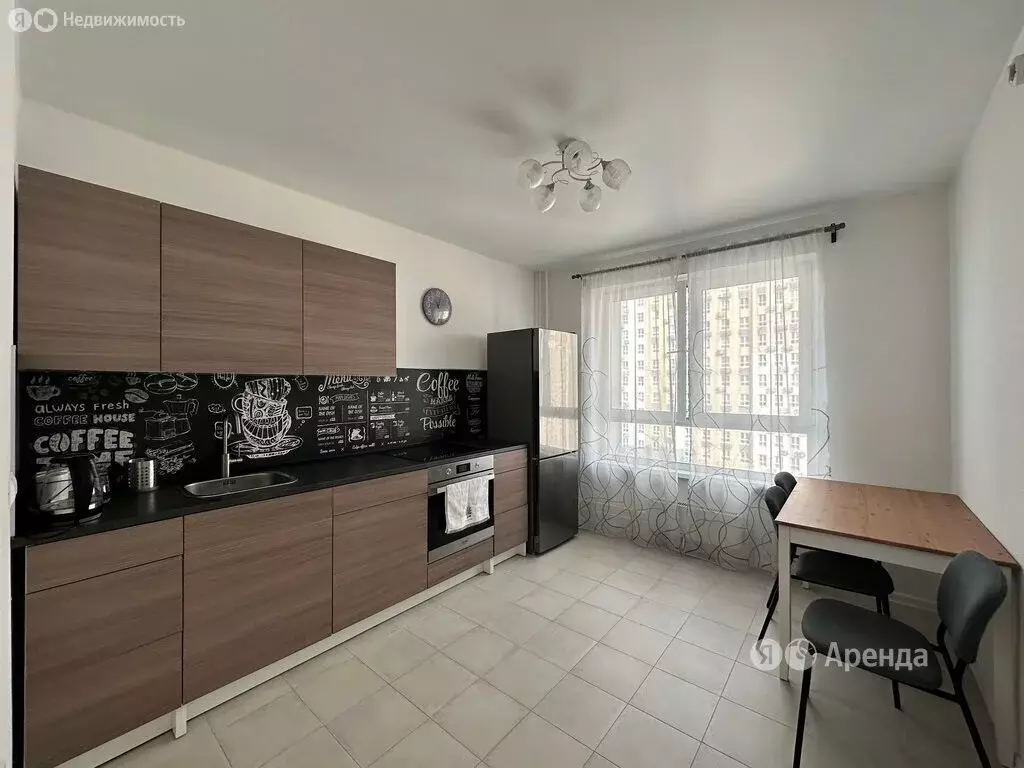 2-комнатная квартира: деревня Путилково, Сходненская улица, 15 (55 м) - Фото 0