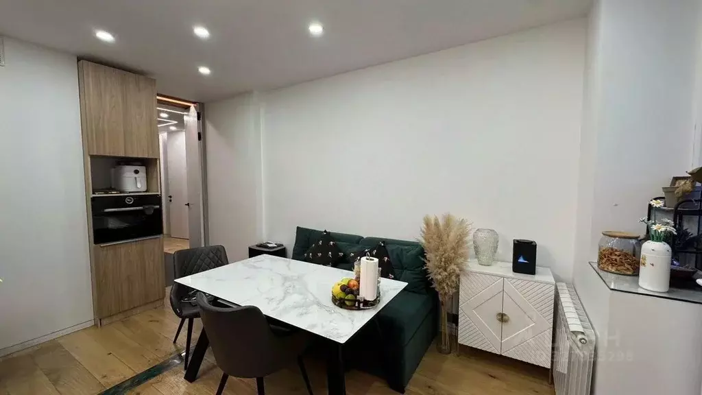 2-к кв. Московская область, Долгопрудный бул. Имени Умберто Нобиле, 1 ... - Фото 1