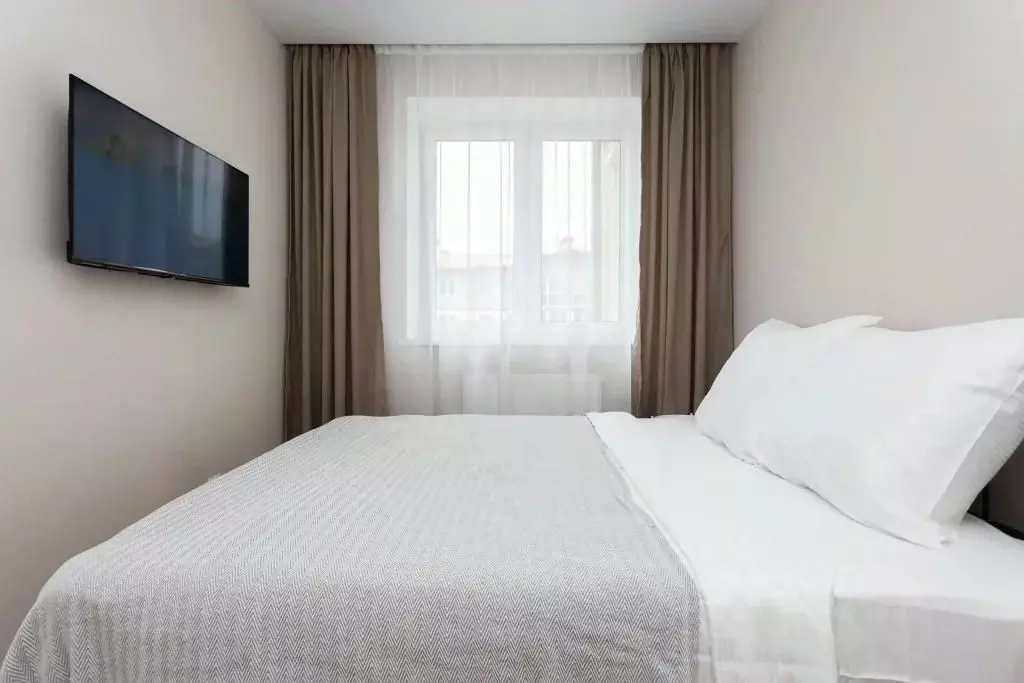 2-к кв. Калининградская область, Зеленоградск ул. Приморская, 31 (50.0 ... - Фото 2