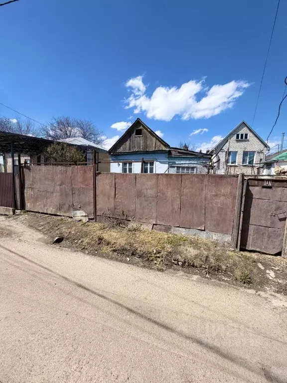 Участок в Ставропольский край, Ставрополь № 4 мкр, ул. Радищева, 14А ... - Фото 2