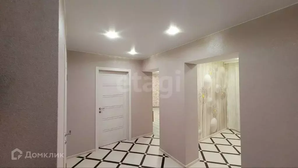 Продаётся 2-к квартира, 58.6 м - Фото 1
