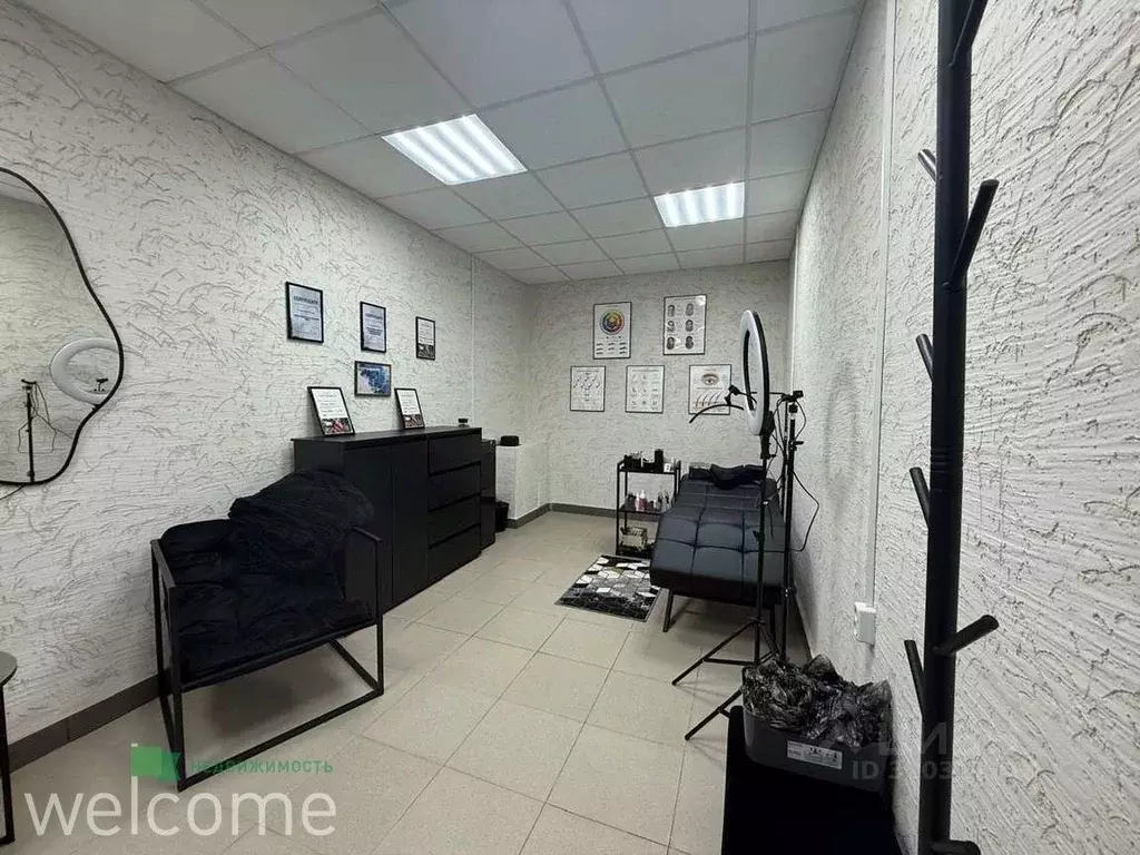 Помещение свободного назначения в Ставропольский край, Ставрополь ул. ... - Фото 0