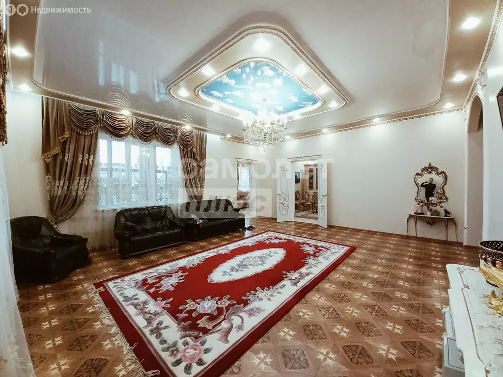 Дом в Челябинск, Минеральный переулок (300 м) - Фото 2