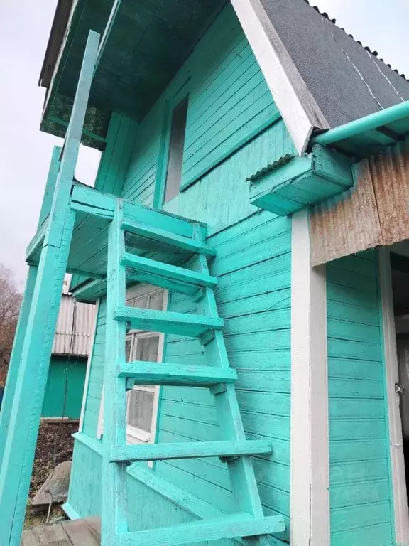 Дом в Новгородская область, Новгородский район, Панковское городское ... - Фото 2