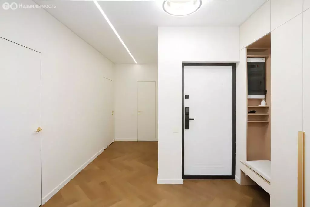 3-комнатная квартира: Молодёжный, Берёзовая улица, 15/2 (80.3 м) - Фото 1