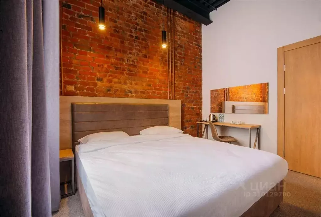 Комната Москва Лубянский проезд, 19С2 (12.0 м) - Фото 1