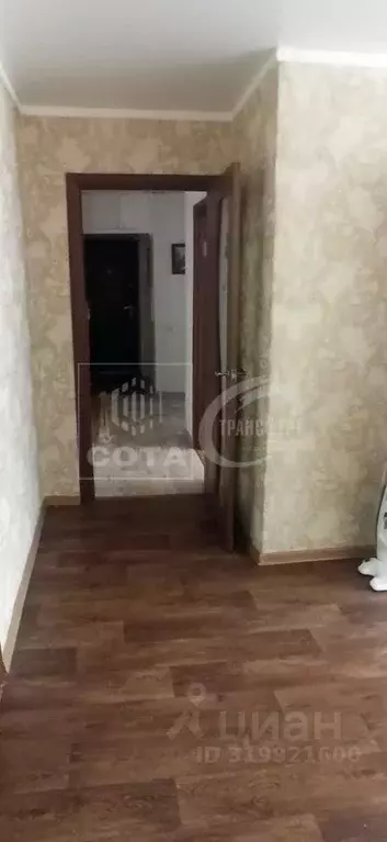3-к кв. Воронежская область, Воронеж Краснозвездная ул., 10 (56.4 м) - Фото 0