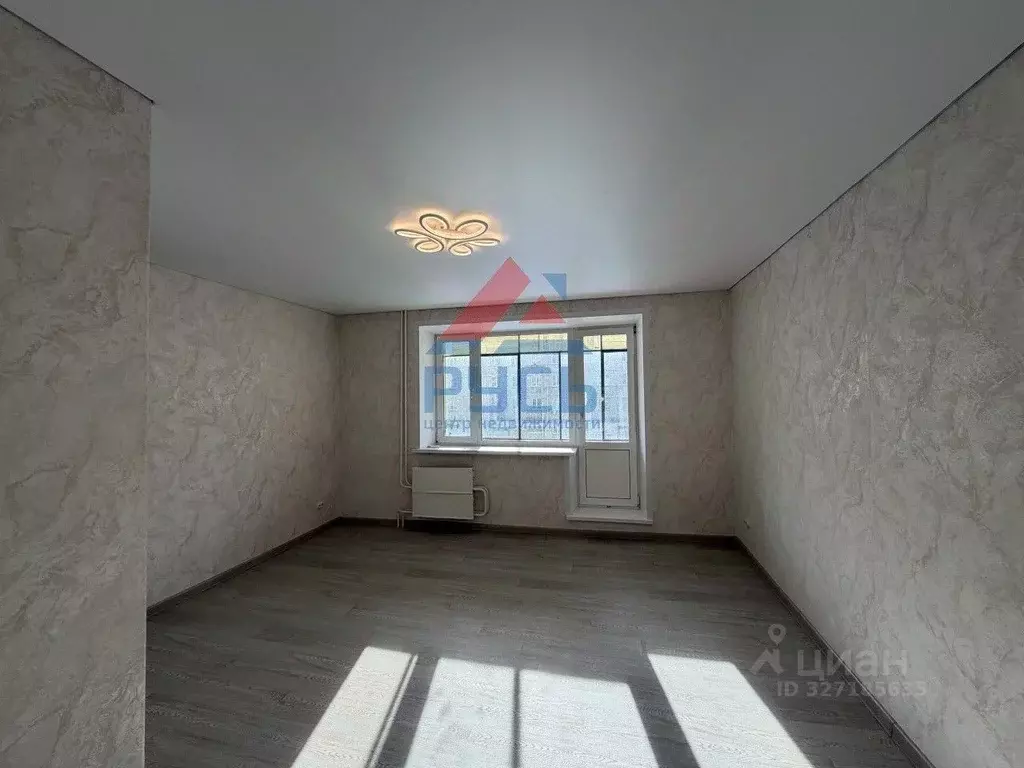 1-к кв. Челябинская область, Коркино Фестивальная ул., 3А (33.2 м) - Фото 1