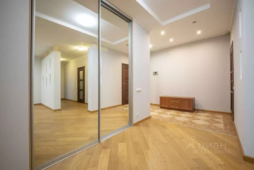 3-к кв. Москва Можайское ш., 22к2 (101.0 м) - Фото 2