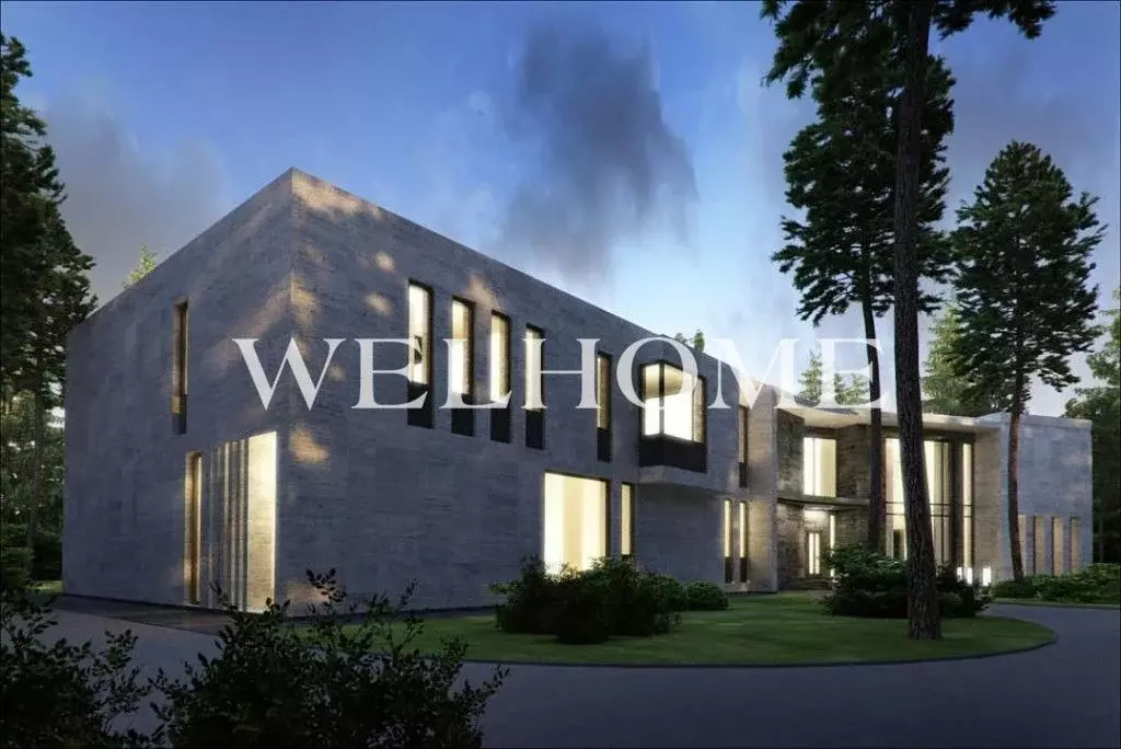 Продается дом в КП Никольская Слобода - Фото 2