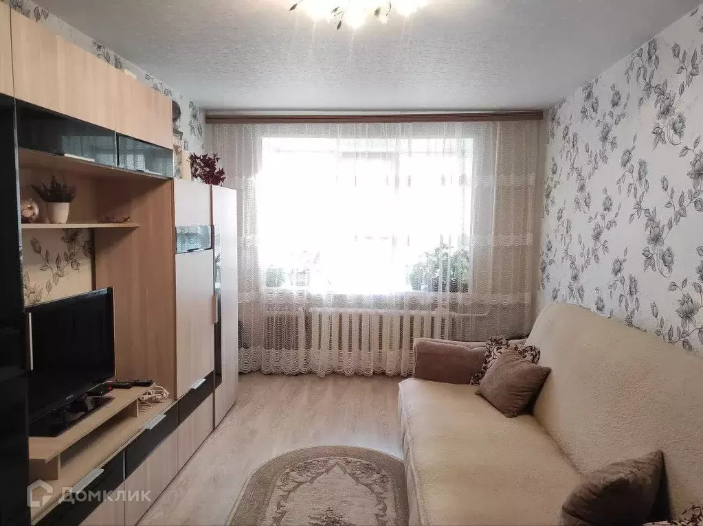 Продаётся 2-к квартира, 60 м - Фото 0