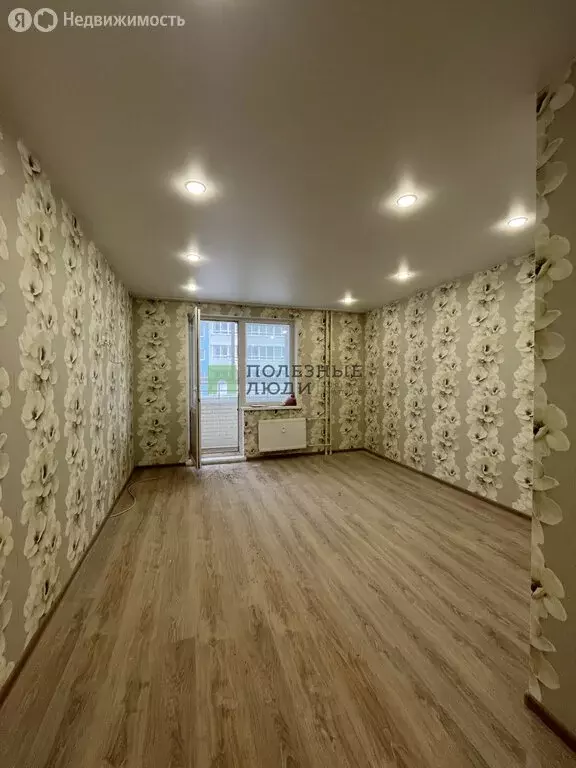 Квартира-студия: Ижевск, улица Баранова, 94Б (23.6 м) - Фото 2