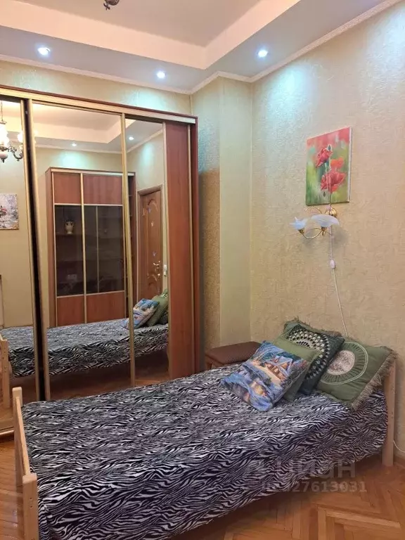 Комната Москва Петровско-Разумовский проезд, 16 (15.0 м) - Фото 2