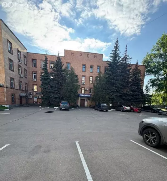 Офис (80 м) - Фото 2