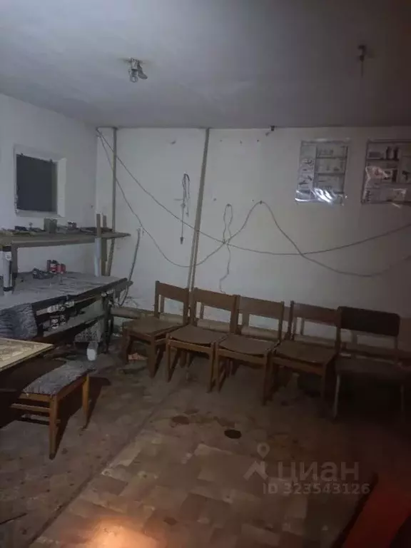 Помещение свободного назначения в Башкортостан, Сибай просп. Горняков, ... - Фото 1