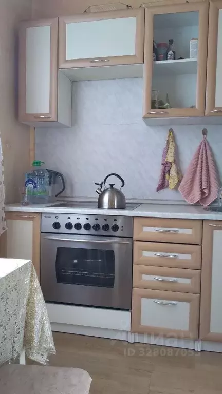 1-к кв. Московская область, Королев просп. Космонавтов, 1а (38.6 м) - Фото 2