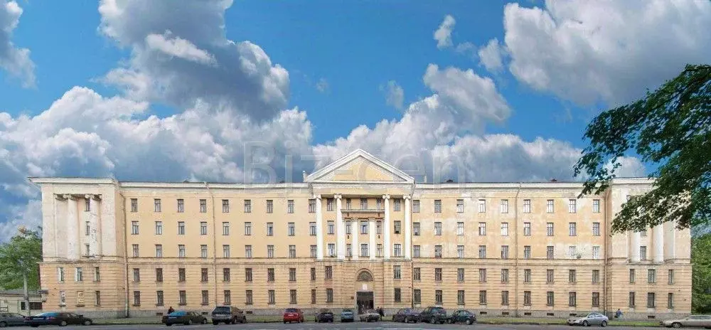 Офис в Санкт-Петербург ул. Зайцева, 41 (151 м) - Фото 0