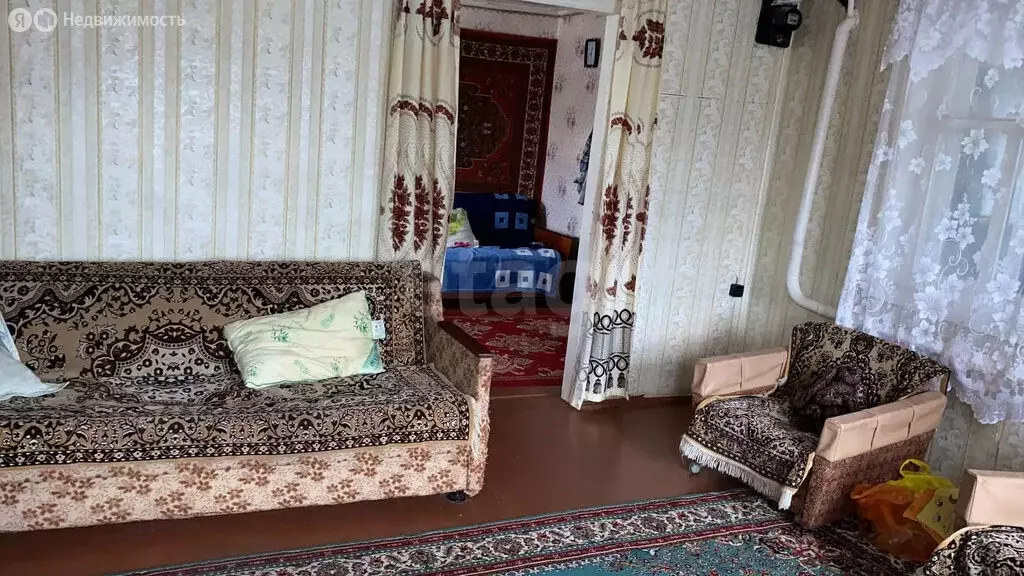 Дом в хутор Апаринский, Университетская улица (54.9 м) - Фото 2