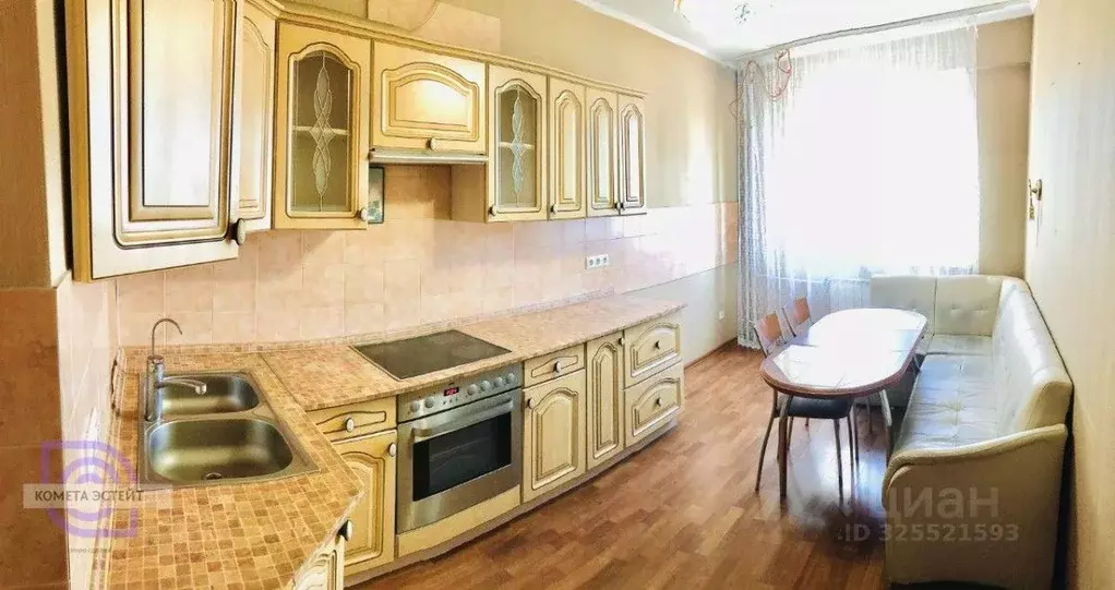 2-к кв. Москва Отрадный проезд, 3 (60.4 м) - Фото 2