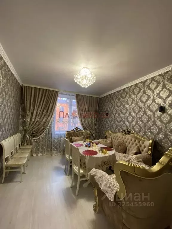 2-к кв. Ставропольский край, Предгорный муниципальный округ, Новая ... - Фото 2