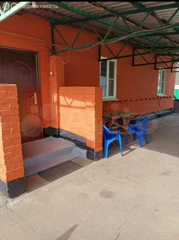 Дом в Новокубанск, улица Кирова, 44 (56 м) - Фото 0