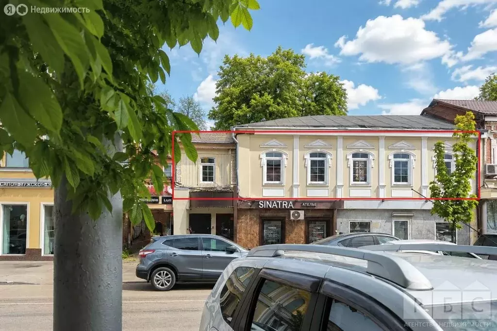 Офис (150 м) - Фото 1